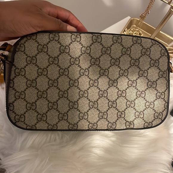 Gucci crossbody - Picture 6 of 7